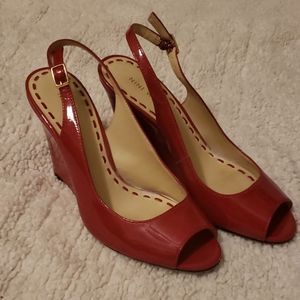 Nine West Wedges
